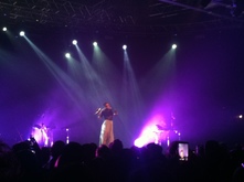 FKA twigs on Mar 7, 2015 [177-small]