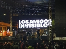 Los Amigos Invisibles (OFICIAL) on Dec 18, 2021 [791-small]