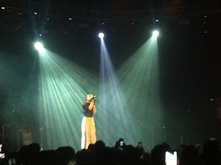 FKA twigs on Mar 7, 2015 [182-small]