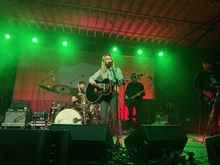 Ryan Hurd / Morgan Wade / Maren Morris on Jan 21, 2022 [821-small]