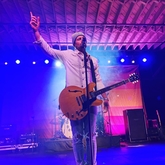 Ryan Hurd / Morgan Wade / Maren Morris on Jan 21, 2022 [822-small]