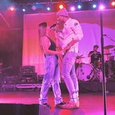 Ryan Hurd / Morgan Wade / Maren Morris on Jan 21, 2022 [824-small]