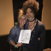 Doyle Bramhall II / C.c. Adcock on Sep 19, 2015 [830-small]