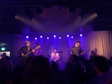 The Spits / VR Sex / Sleeping Beauties on Jan 22, 2022 [838-small]