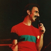 Frank Zappa on Aug 18, 1984 [848-small]
