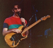 Frank Zappa on Aug 18, 1984 [852-small]