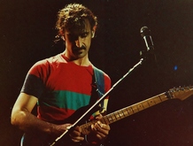 Frank Zappa on Aug 18, 1984 [854-small]