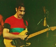 Frank Zappa on Aug 18, 1984 [856-small]
