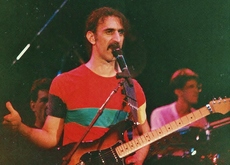 Frank Zappa on Aug 18, 1984 [858-small]
