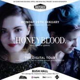 Honeyblood / Sick Joy on Jan 29, 2018 [187-small]
