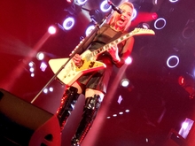 Evanescence / Halestorm / Lilith Czar on Jan 21, 2022 [874-small]