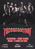 Massacration on May 14, 2022 [886-small]