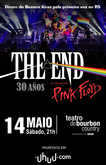 The End on May 14, 2022 [887-small]