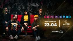 Supercombo on May 7, 2022 [895-small]