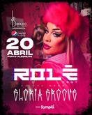 Gloria Groove on Apr 20, 2022 [898-small]