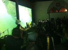 Thundercat / Ninos Du Brasil / Seth Troxler / Letherette / Holy Others on Oct 5, 2013 [190-small]