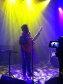 Thundercat / Ninos Du Brasil / Seth Troxler / Letherette / Holy Others on Oct 5, 2013 [191-small]