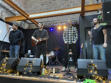 The Futureheads on Jan 16, 2022 [927-small]