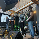 The Futureheads on Jan 16, 2022 [928-small]