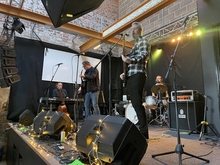 The Futureheads on Jan 16, 2022 [929-small]