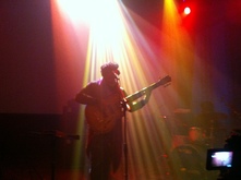 Thundercat / Ninos Du Brasil / Seth Troxler / Letherette / Holy Others on Oct 5, 2013 [195-small]