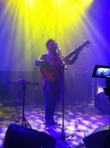 Thundercat / Ninos Du Brasil / Seth Troxler / Letherette / Holy Others on Oct 5, 2013 [198-small]