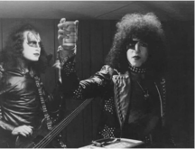 KISS / Truth / Larry Coryell & Eleventh House on Jun 17, 1974 [981-small]