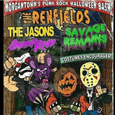 The Jasons / Ghost Road on Oct 28, 2017 [994-small]