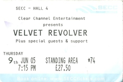Velvet Revolver / Biffy Clyro on Jun 9, 2005 [004-small]