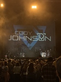Cody Johnson / Easton Corbin on Jan 21, 2022 [005-small]