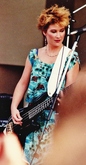 The Go-Go's / Big Twist and the Mellow Fellows / The Spinners / the buckinghams on Jul 4, 1984 [013-small]