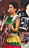 The Go-Go's / Big Twist and the Mellow Fellows / The Spinners / the buckinghams on Jul 4, 1984 [014-small]