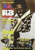 10th Great British Rhythm & Blues Festival on Jan 28, 1999 [030-small]