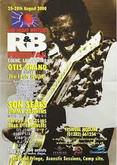 Great British International Rhythm & Blues Festival on Aug 28, 2000 [036-small]