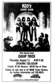 KISS / Cheap Trick on Aug 11, 1977 [039-small]