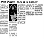 Deep Purple / Electric Light Orchestra / Elf on Nov 13, 1974 [054-small]