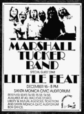 The Marshall Tucker Band / Little Feat on Dec 16, 1974 [064-small]