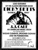 Dickey Betts / J.J. Cale on Dec 11, 1974 [070-small]