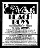 The Beach Boys / HöNk!! on Dec 27, 1974 [076-small]