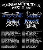 Finntroll / Ensiferum on Feb 8, 2011 [921-small]