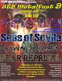 Beast Over Boston / Seas of Scylla / Crown of Malice / Fear Reprisal on Jun 7, 2014 [123-small]