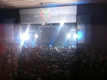 Apparat / Martyn / Brandt Brauer Frick / John Hopkins / Godblesscomputers / Pantha du Prince on Oct 5, 2013 [216-small]