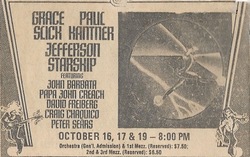Jefferson Starship on Oct 18, 1974 [187-small]