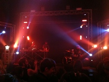Apparat / Martyn / Brandt Brauer Frick / John Hopkins / Godblesscomputers / Pantha du Prince on Oct 5, 2013 [219-small]