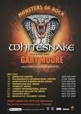 Whitesnake / Gary Moore / Y & T on May 21, 2003 [212-small]