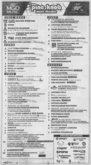Warped Tour 1996 on Jul 22, 1996 [216-small]