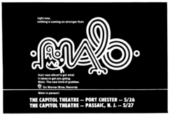 Malo / COLD BLOOD on May 27, 1972 [249-small]