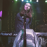 Mo Lowda & the Humble / curfue on Nov 7, 2021 [277-small]