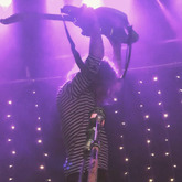 Mo Lowda & the Humble / curfue on Nov 7, 2021 [278-small]
