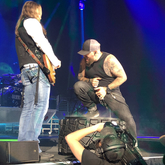 Brantley Gilbert / Tyler Braden on Nov 20, 2021 [283-small]